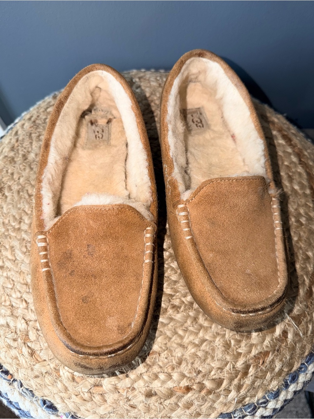 Ugg Slippers